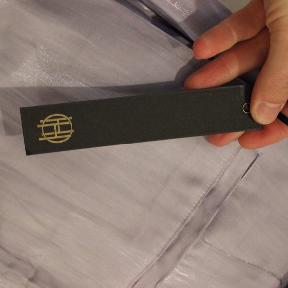 NWT: House of Harlow x Revolve Pant: Size S. - Picture 5 of 14